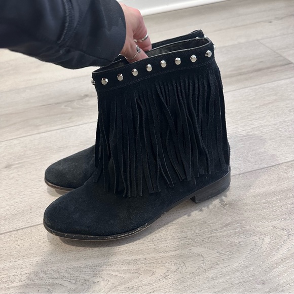 Michael Kors Billy Bootie - Picture 1 of 2